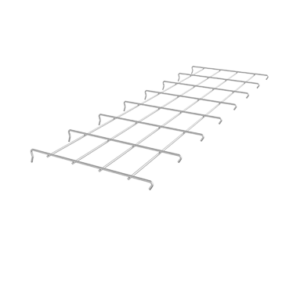 AXE4199-080 X-Tray Additional Layer 220x700 Zinc Plated